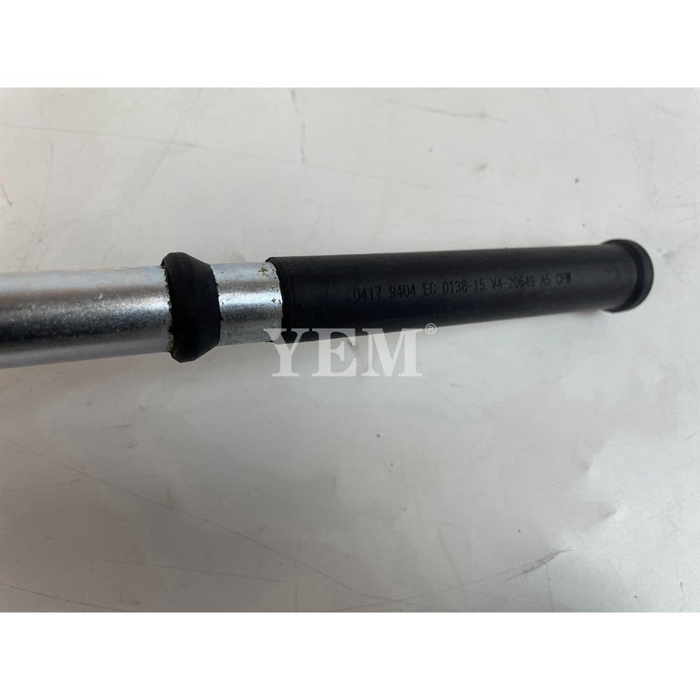 DEUTZ EXCAVATOR ENGINE PARTS OIL COOLER TUBE PLUG 4179404 For Other