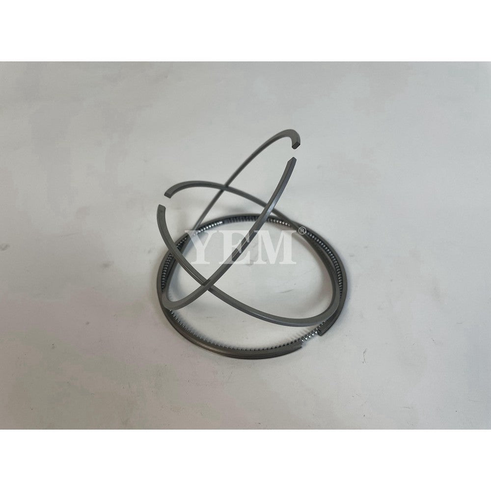 TOYOTA 14Z EXCAVATOR ENGINE PARTS 14Z PISTON RINGS SET For Toyota