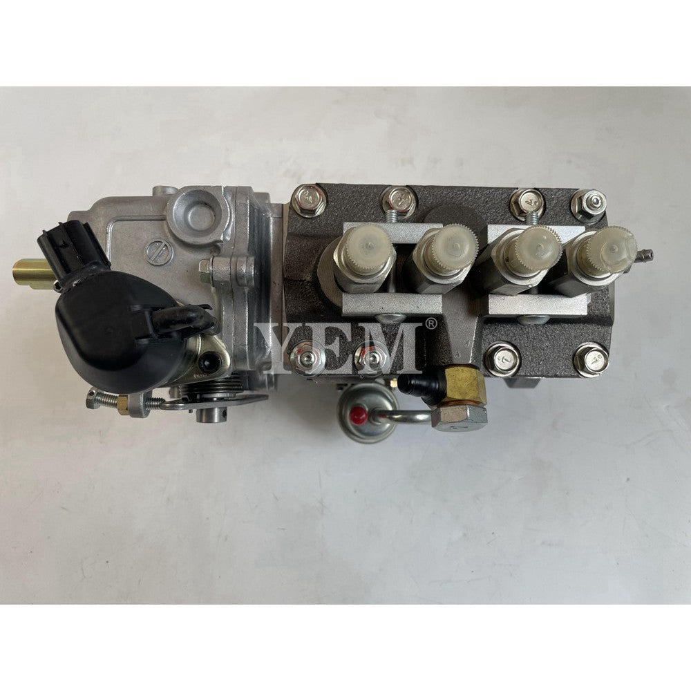 INJECTION PUMP 1C061-AG3645 FOR KUBOTA V3300 DIESEL ENGINE For Kubota