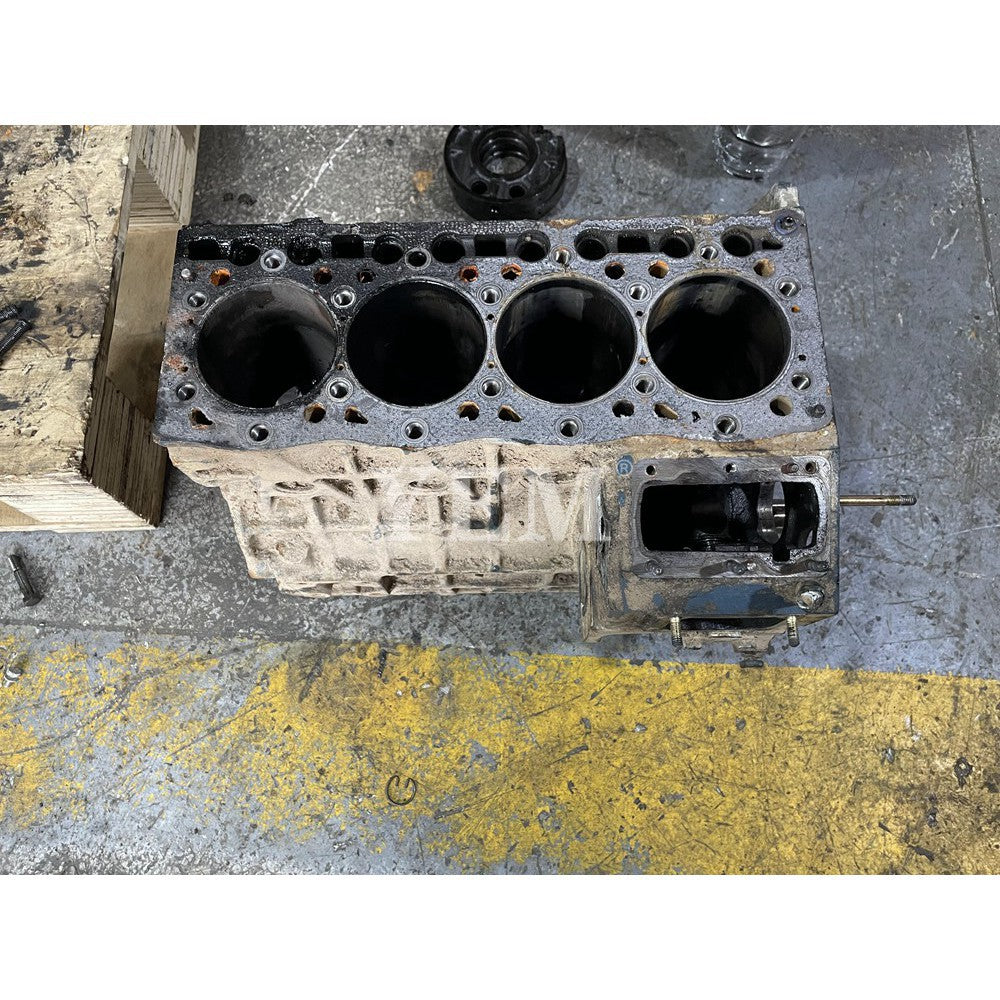 CYLINDER BLOCK FOR KUBOTA V1505 DIESEL ENGINE For Kubota