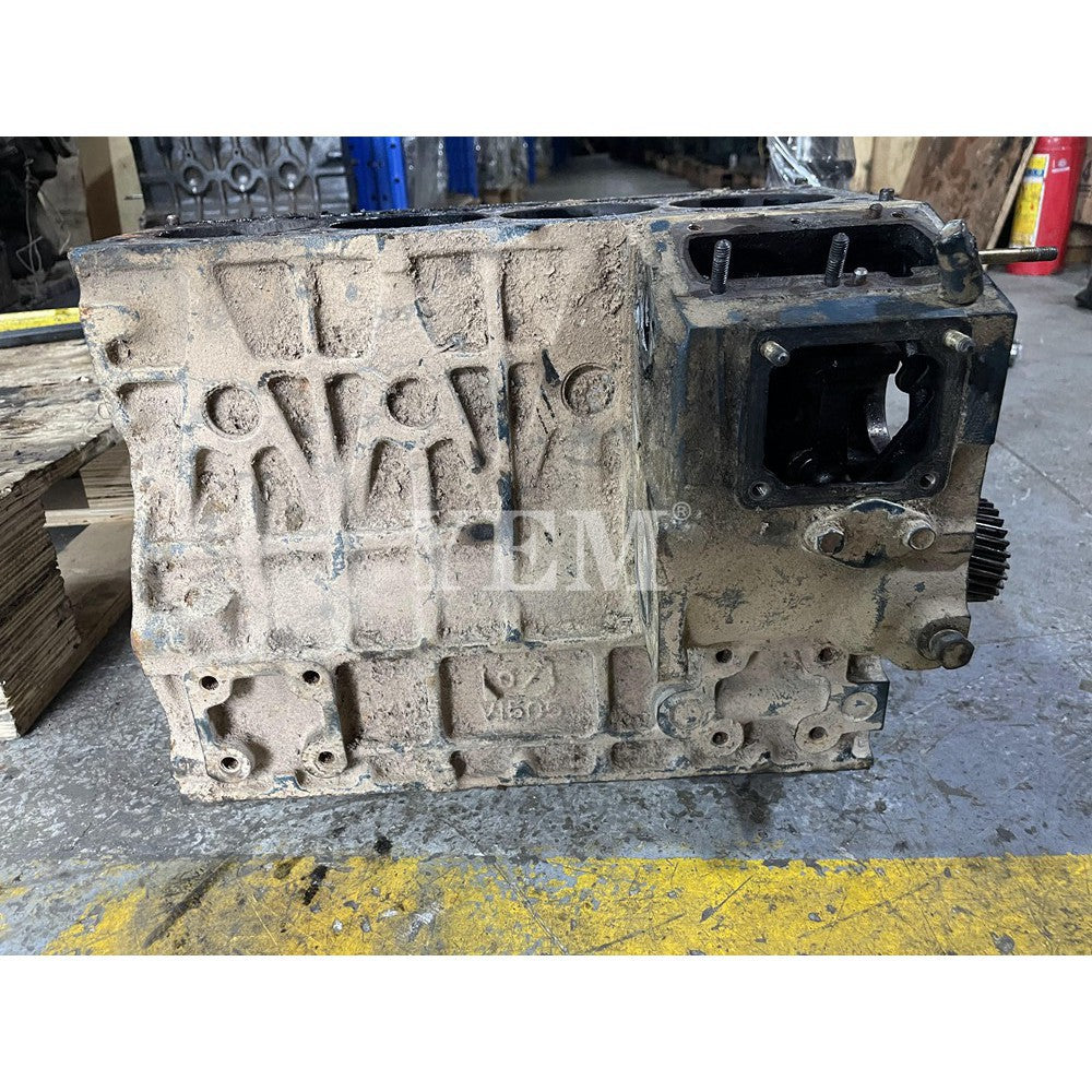 CYLINDER BLOCK FOR KUBOTA V1505 DIESEL ENGINE For Kubota