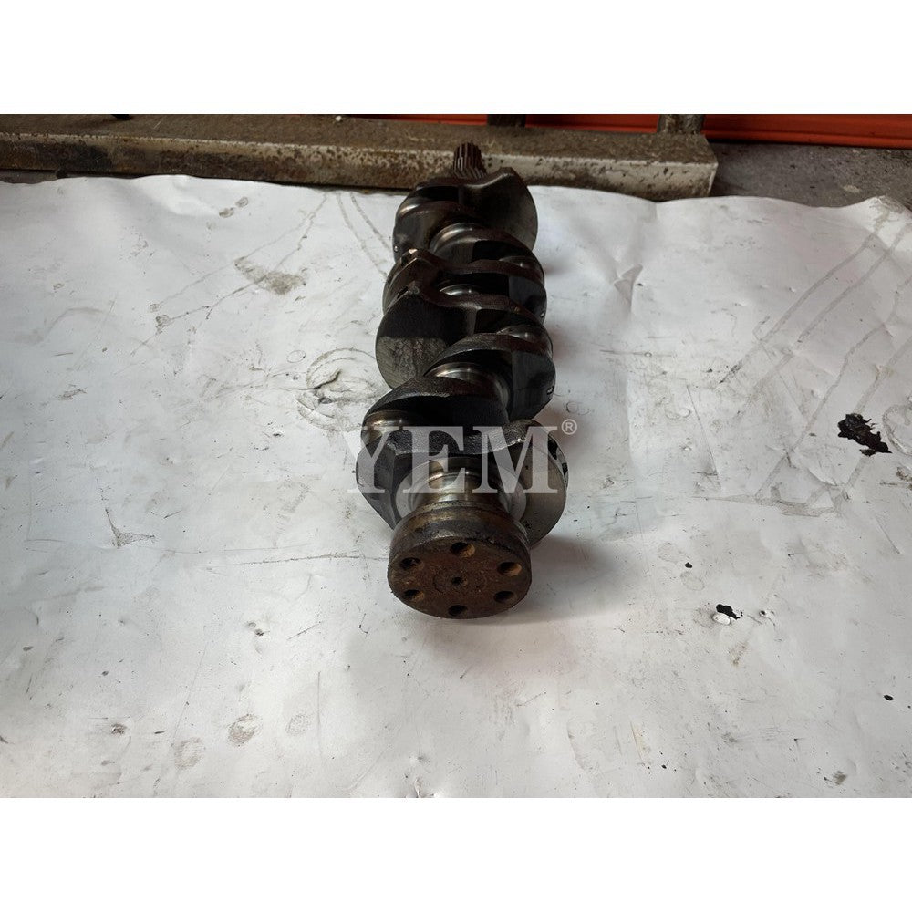 CRANKSHAFT FOR KUBOTA V1405 DIESEL ENGINE For Kubota