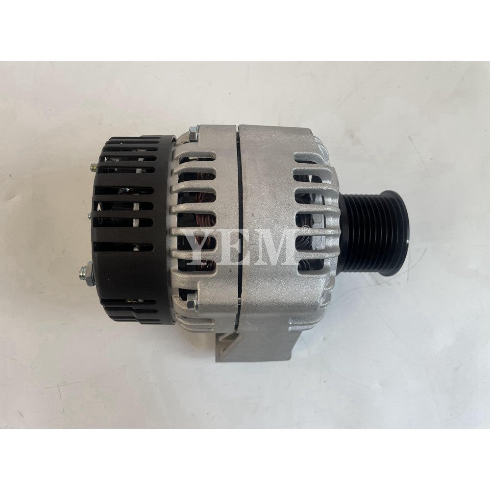 ALTERNATOR 24V 45A FOR DEUTZ BF4M2012 DIESEL ENGINE For Deutz