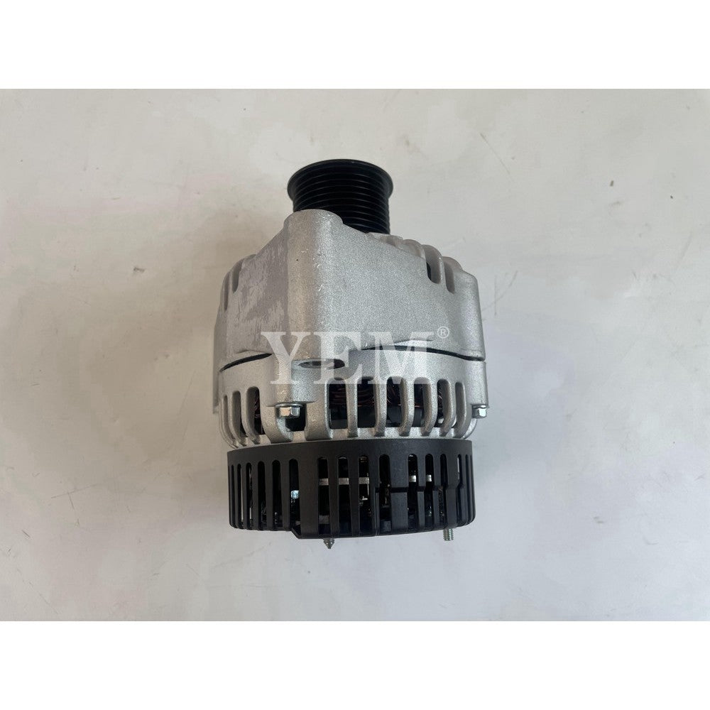 ALTERNATOR 24V 45A FOR DEUTZ BF4M2012 DIESEL ENGINE For Deutz