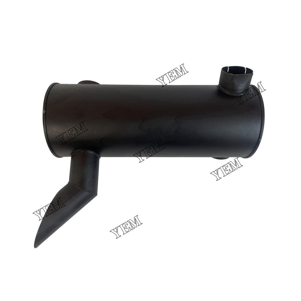 MUFFLER 205-6642 FOR CATERPILLAR C9 DIESEL ENGINE For Caterpillar