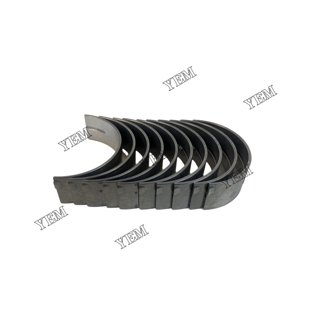 CRANKSHAFT BEARING FOR NISSAN QD32 DIESEL ENGINE For Nissan