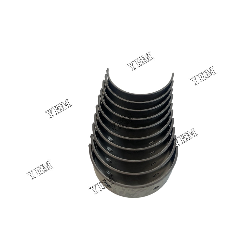 CRANKSHAFT BEARING FOR NISSAN QD32 DIESEL ENGINE For Nissan