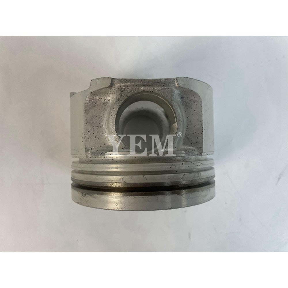 PISTON FOR NISSAN QD32 DIESEL ENGINE For Nissan