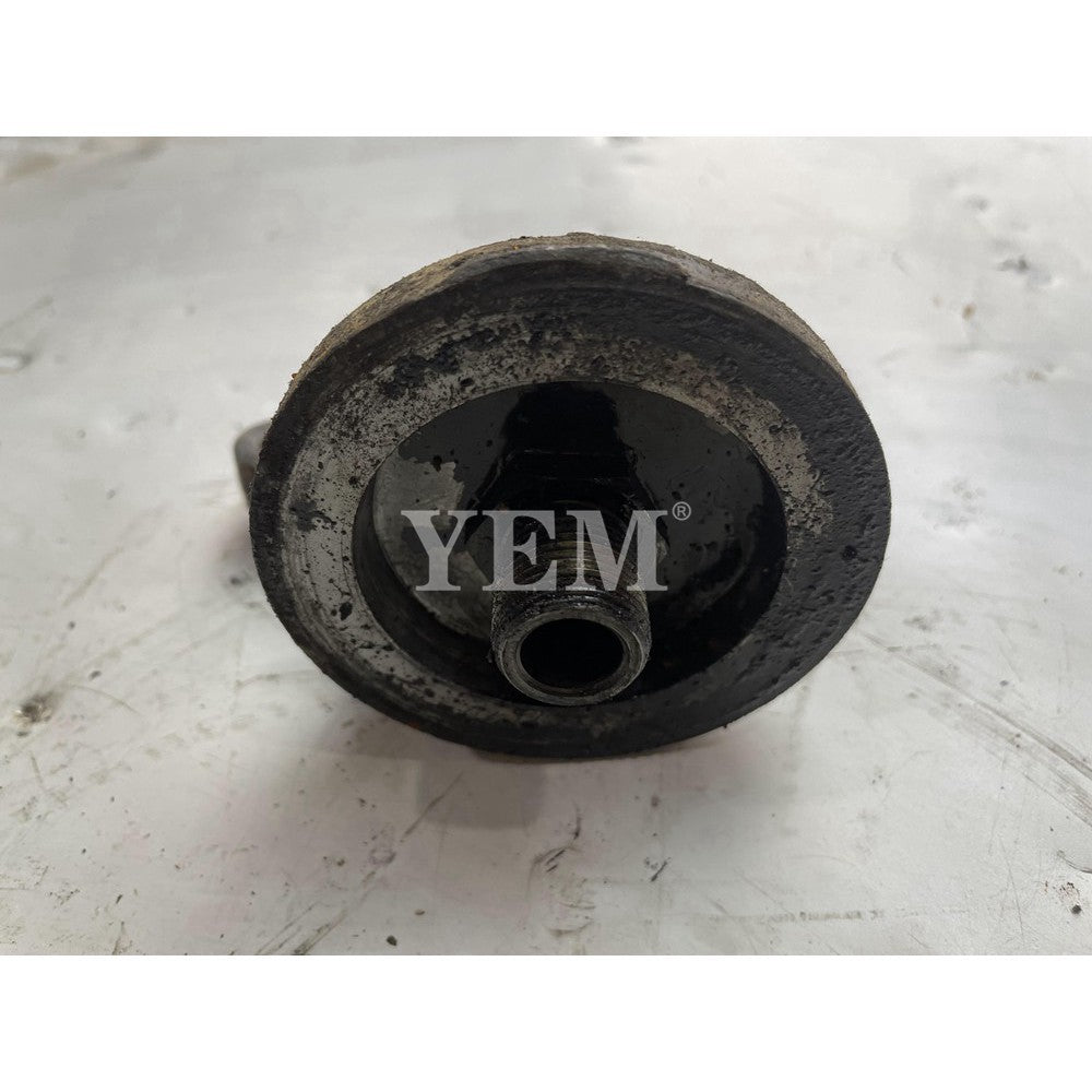 OIL FILTER SEAT FOR KUBOTA D1403 DIESEL ENGINE For Kubota