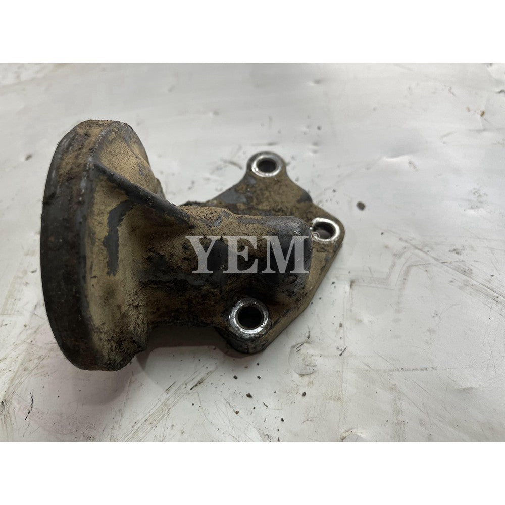 OIL FILTER SEAT FOR KUBOTA D1403 DIESEL ENGINE For Kubota