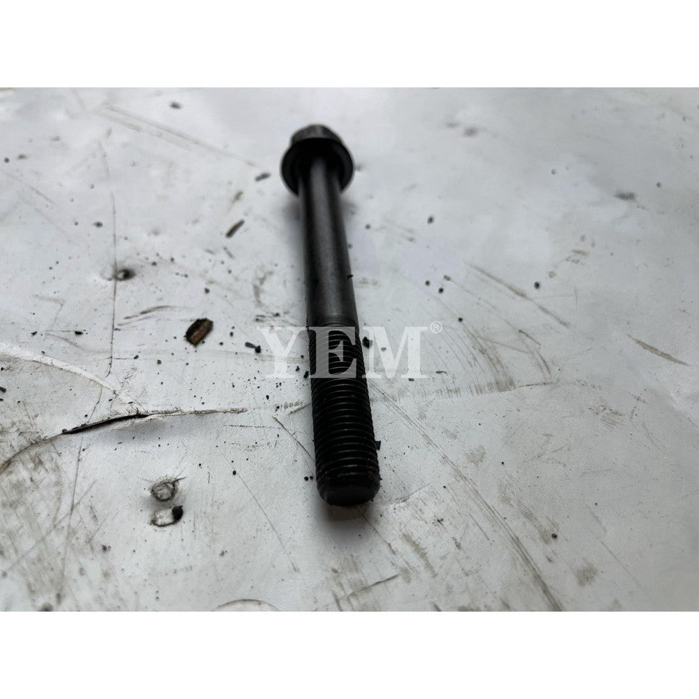 CYLINDER HEAD BOLT FOR KUBOTA D1302 DIESEL ENGINE For Kubota