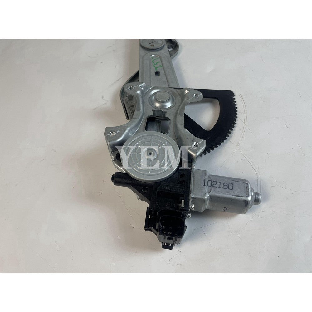 WINDOW REGULATOR 8-98029237-2 FOR ISUZU DIESEL ENGINE For Isuzu