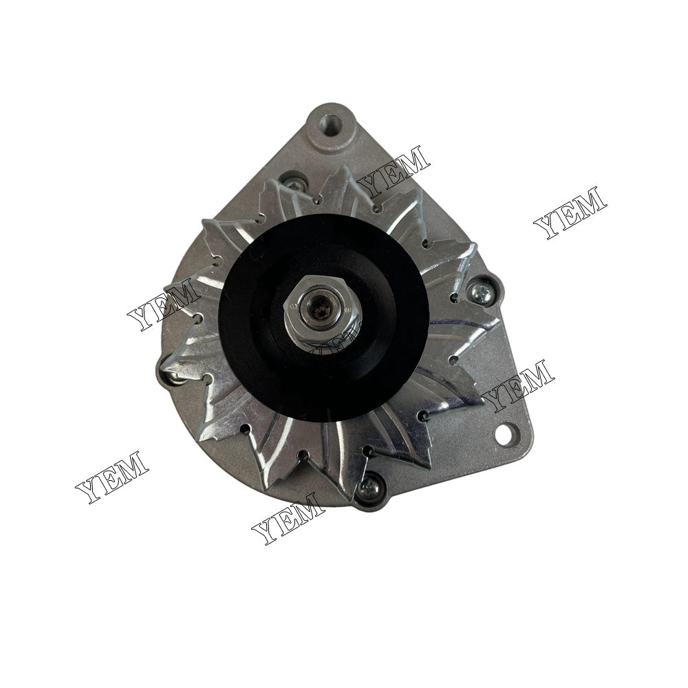 ALTERNATOR 12V 60A FOR DEUTZ BF6L913 DIESEL ENGINE For Deutz