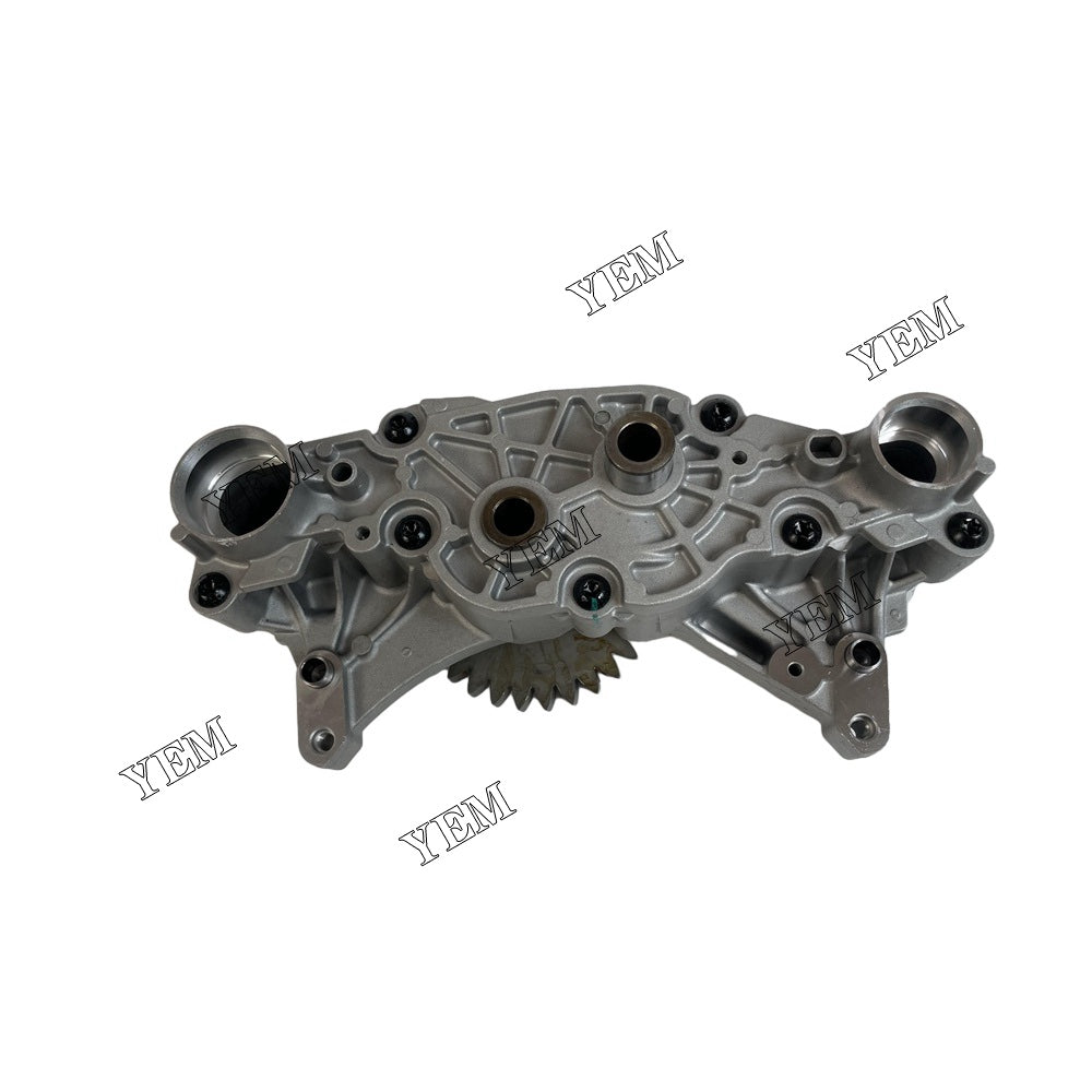 OIL PUMP 20824906 FOR VOLVO D13 DIESEL ENGINE For Volvo