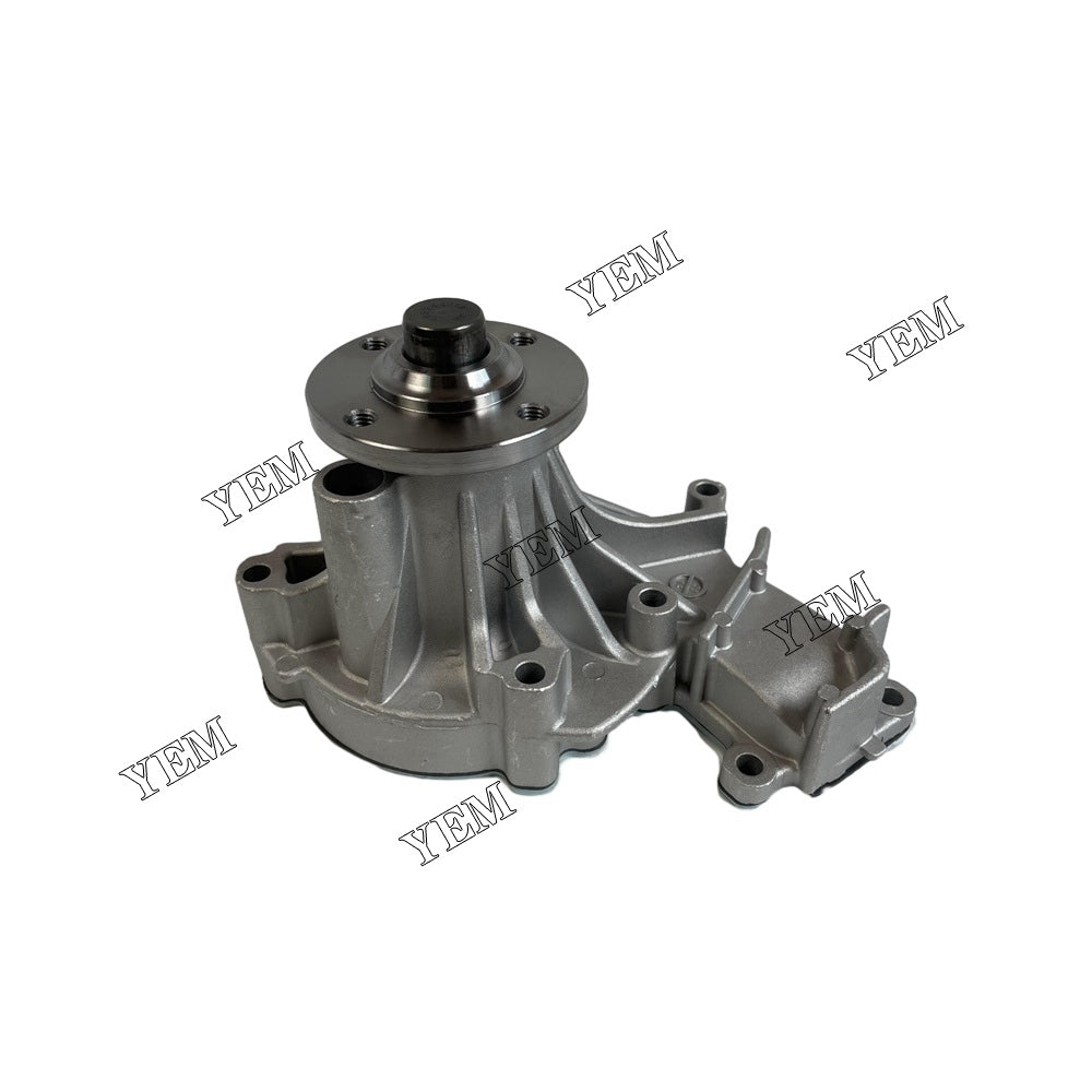 WATER PUMP 16100-09260 FOR TOYOTA 1KD DIESEL ENGINE For Toyota