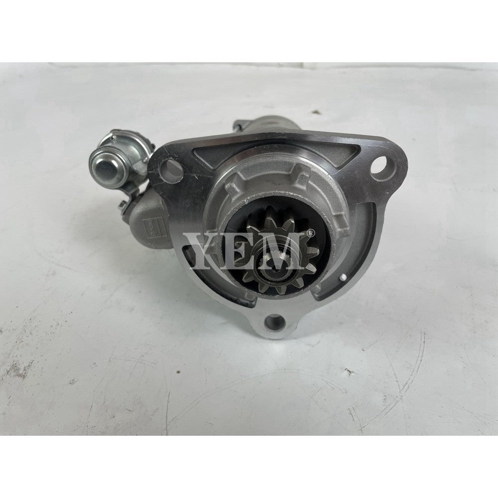 STARTER 24V 12T 6.0KW FOR CUMMINS DIESEL ENGINE For Cummins