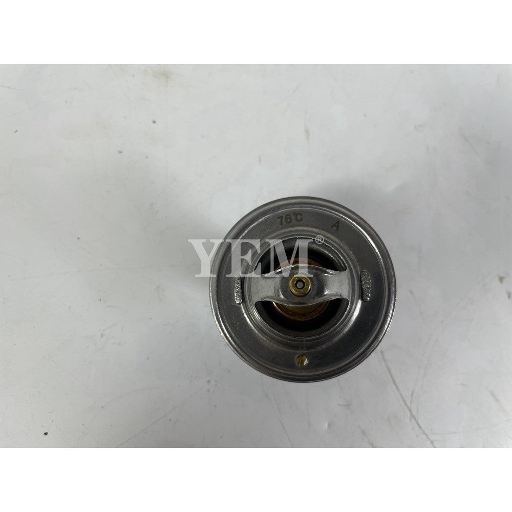 THERMOSTAT FOR CATERPILLAR 3116 DIESEL ENGINE For Caterpillar