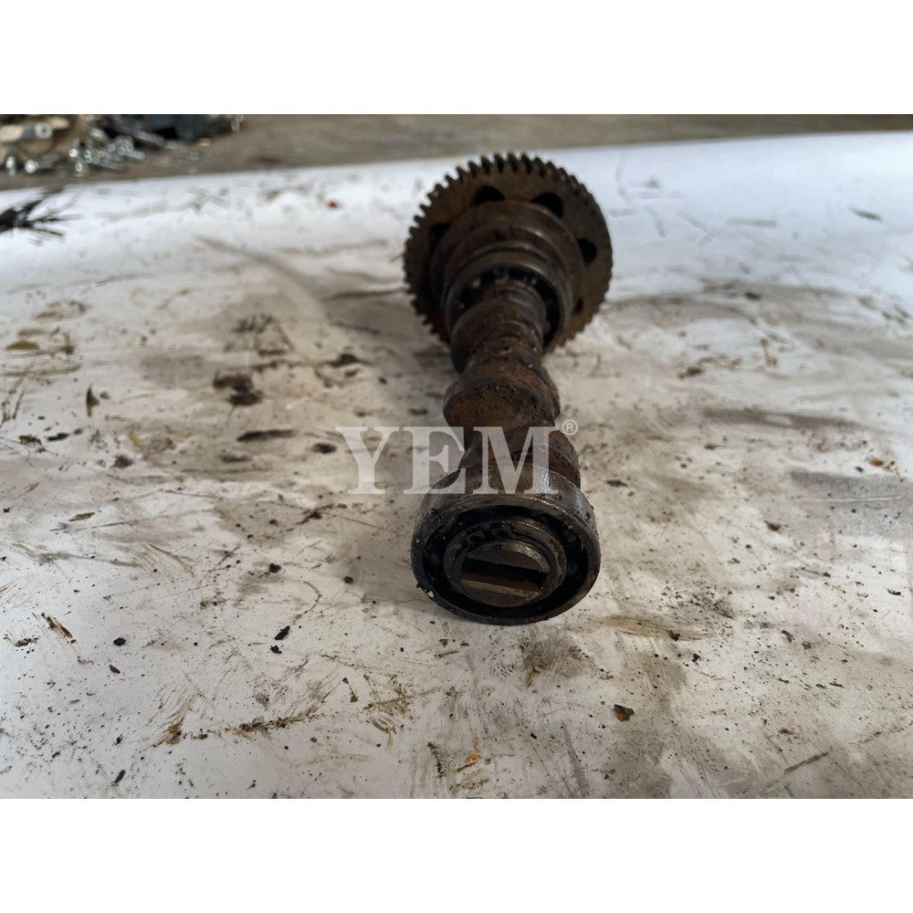 INJECTION PUMP SHAFT ASSY FOR KUBOTA V1100 DIESEL ENGINE For Kubota