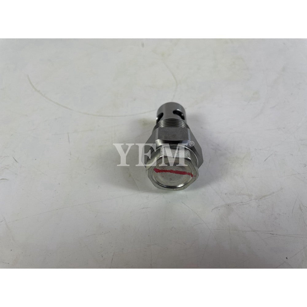 RELIEF VALVE 32A36-15010 FOR MITSUBISHI DIESEL ENGINE For Mitsubishi