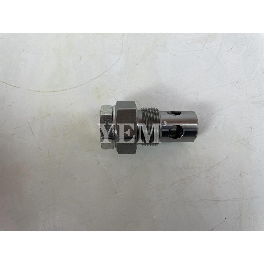 RELIEF VALVE 32A36-15010 FOR MITSUBISHI DIESEL ENGINE For Mitsubishi