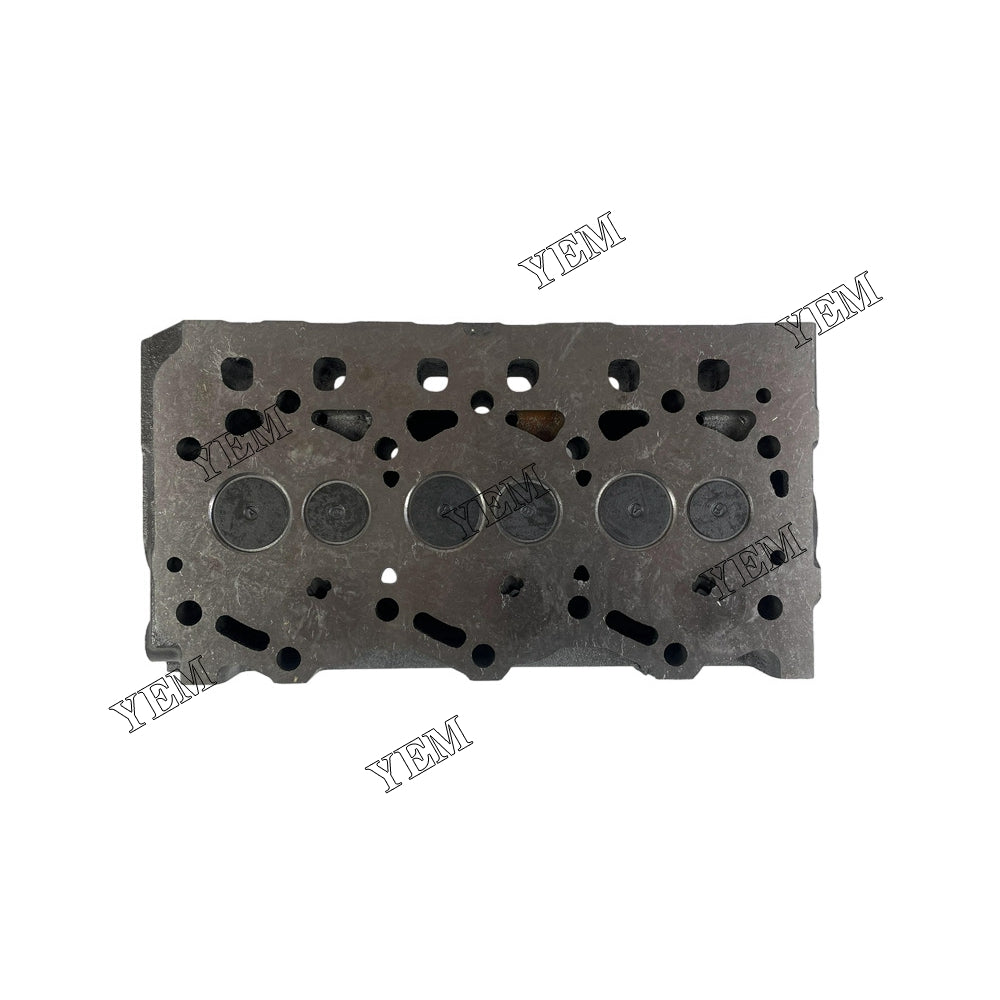 CYLINDER HEAD ASSEMBLY FOR YANMAR 3TNV70 DIESEL ENGINE For Yanmar