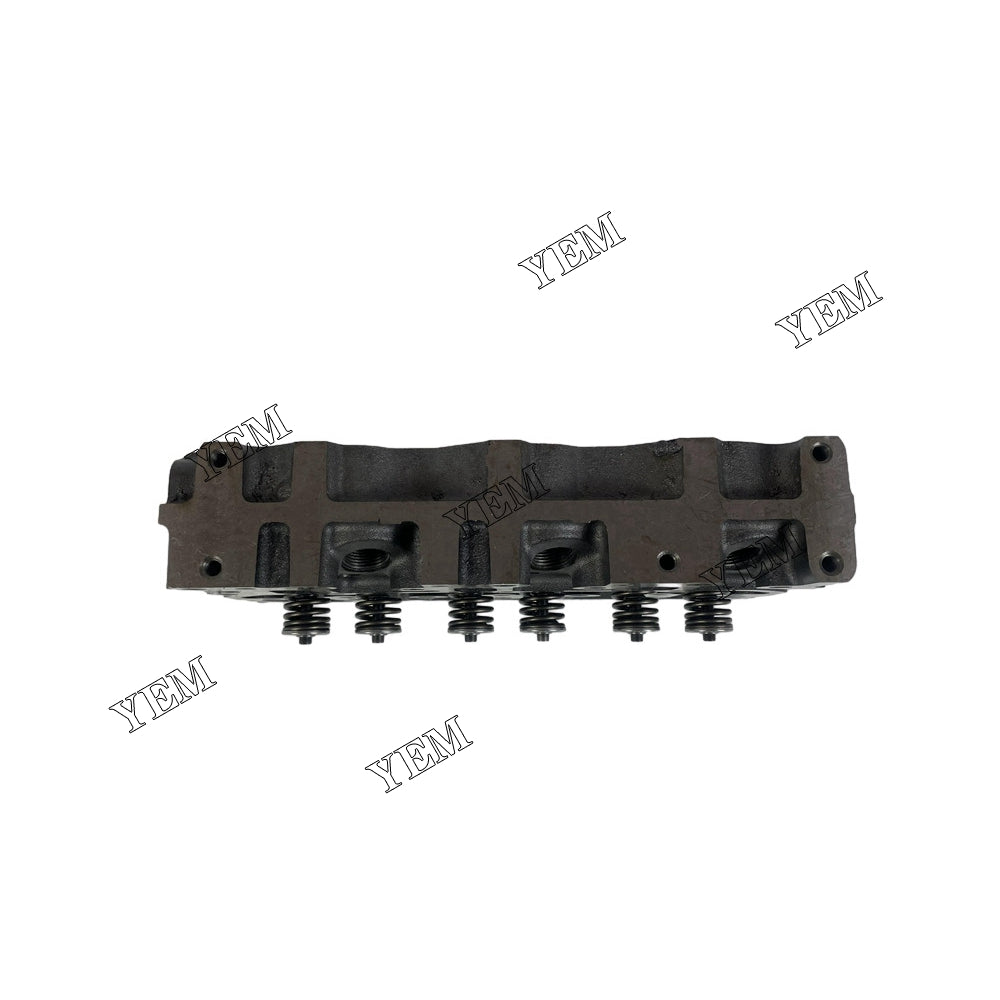 CYLINDER HEAD ASSEMBLY FOR YANMAR 3TNV70 DIESEL ENGINE For Yanmar