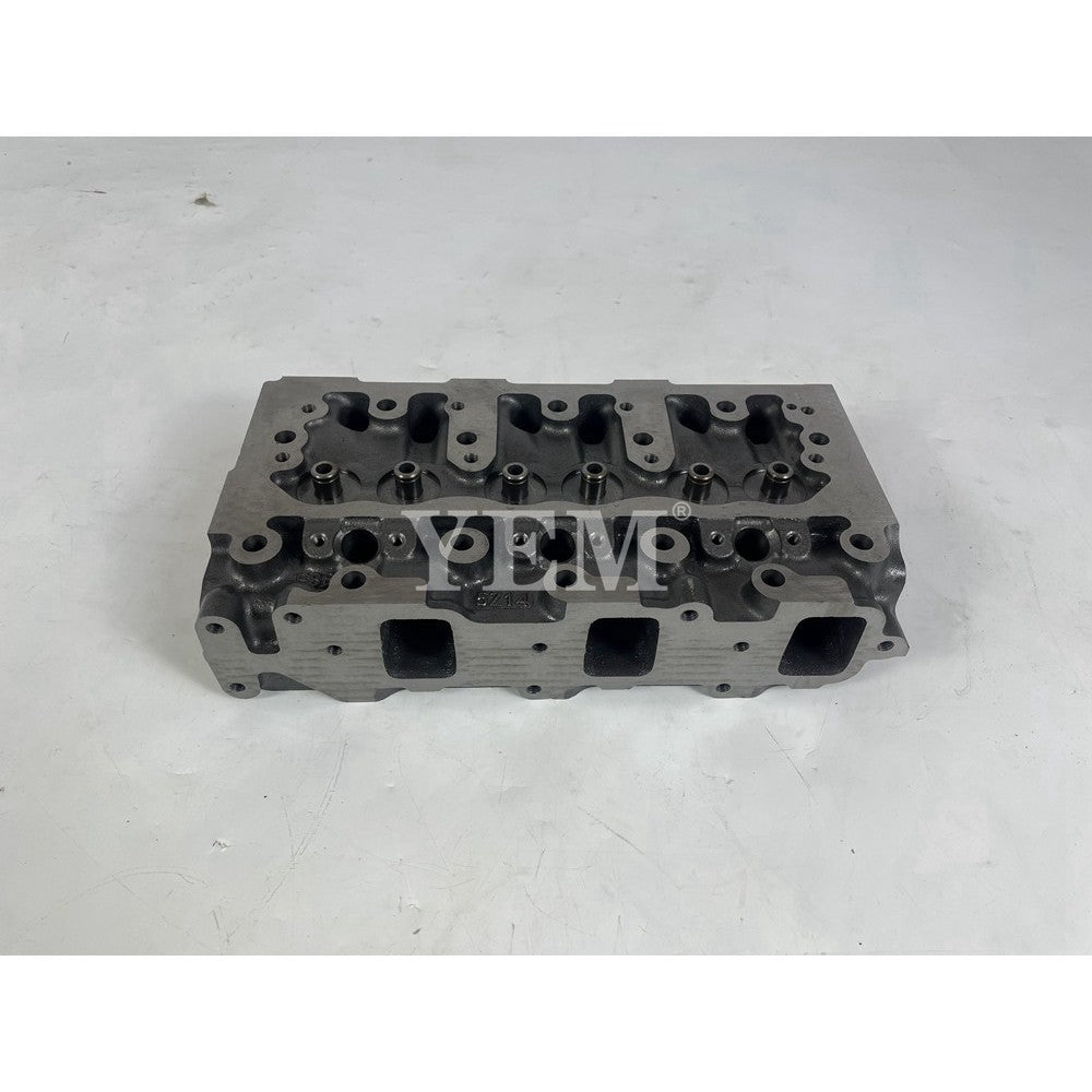 3TNE88 CYLINDER HEADS FOR YANMAR DIESEL ENGINE PARTS For Yanmar