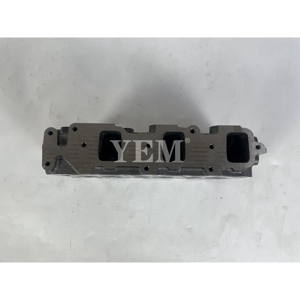 3TNE88 CYLINDER HEADS FOR YANMAR DIESEL ENGINE PARTS For Yanmar