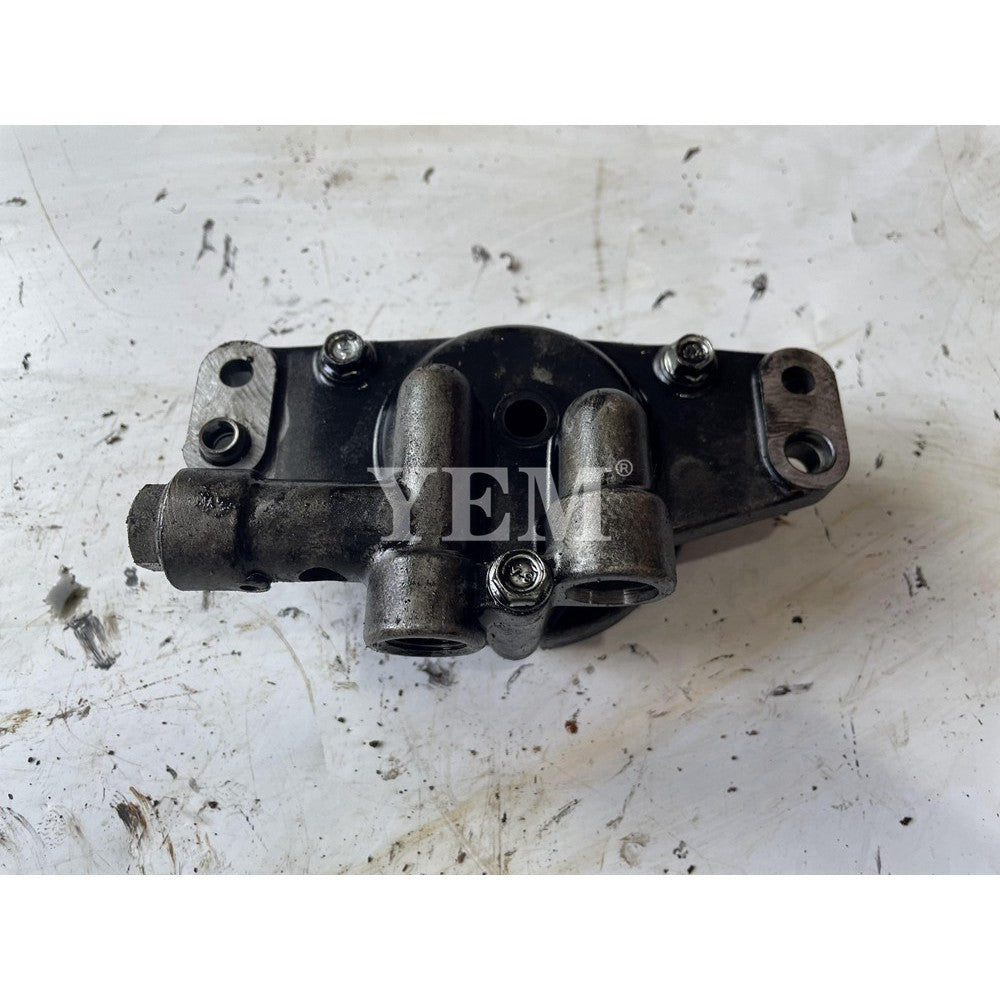 OIL PUMP FOR ISUZU 4LE1 DIESEL ENGINE For Isuzu