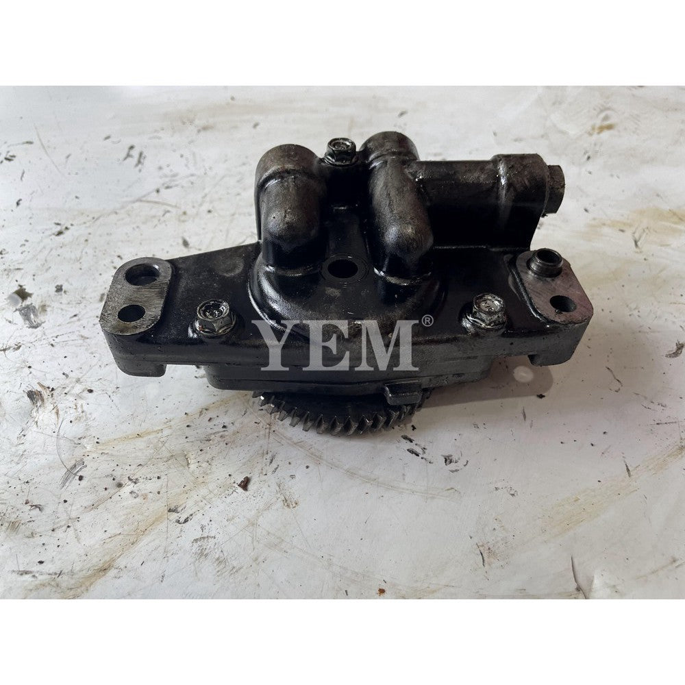 OIL PUMP FOR ISUZU 4LE1 DIESEL ENGINE For Isuzu