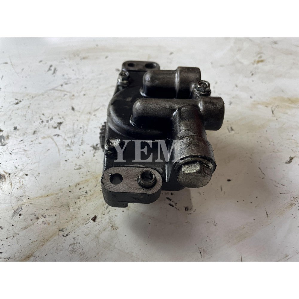 OIL PUMP FOR ISUZU 4LE1 DIESEL ENGINE For Isuzu