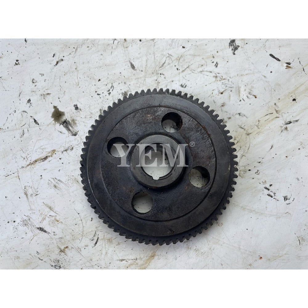 CAMSHAFT GEAR FOR ISUZU 4LE1 DIESEL ENGINE For Isuzu