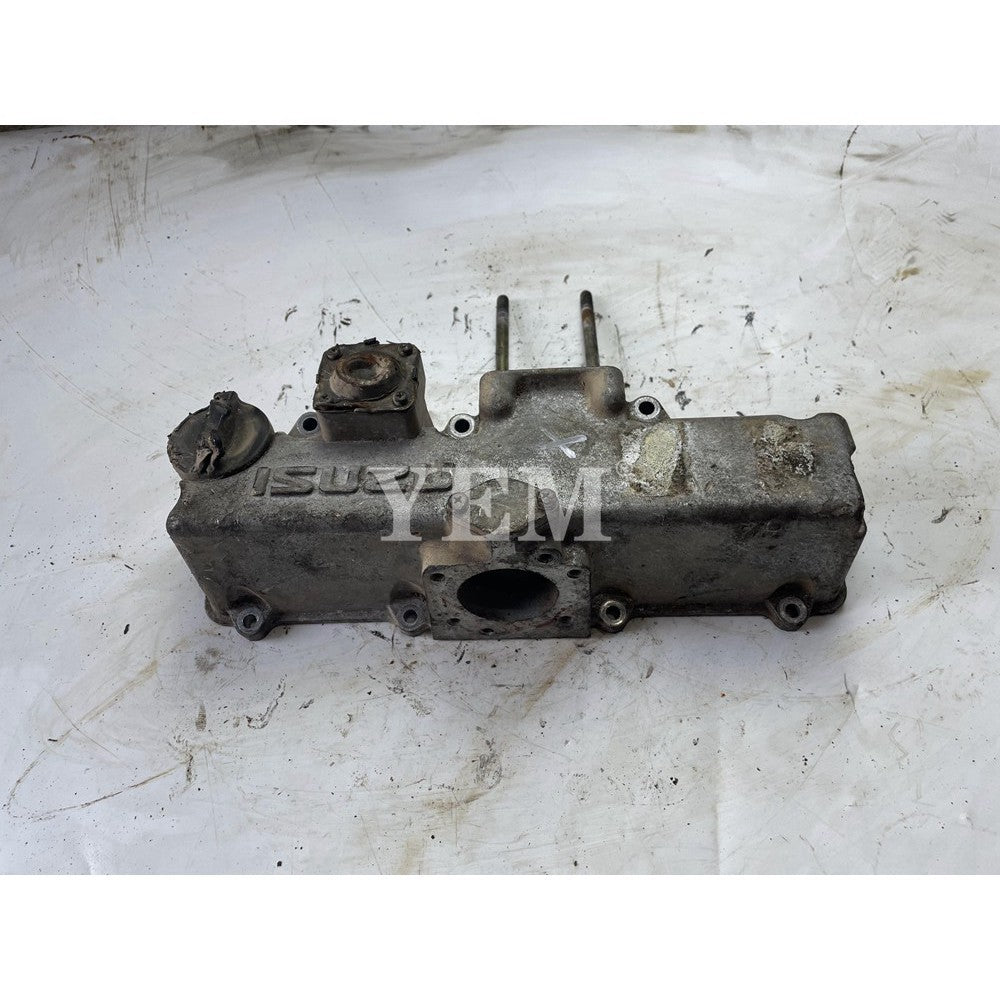 VALVE COVER FOR ISUZU 4LE1 DIESEL ENGINE For Isuzu