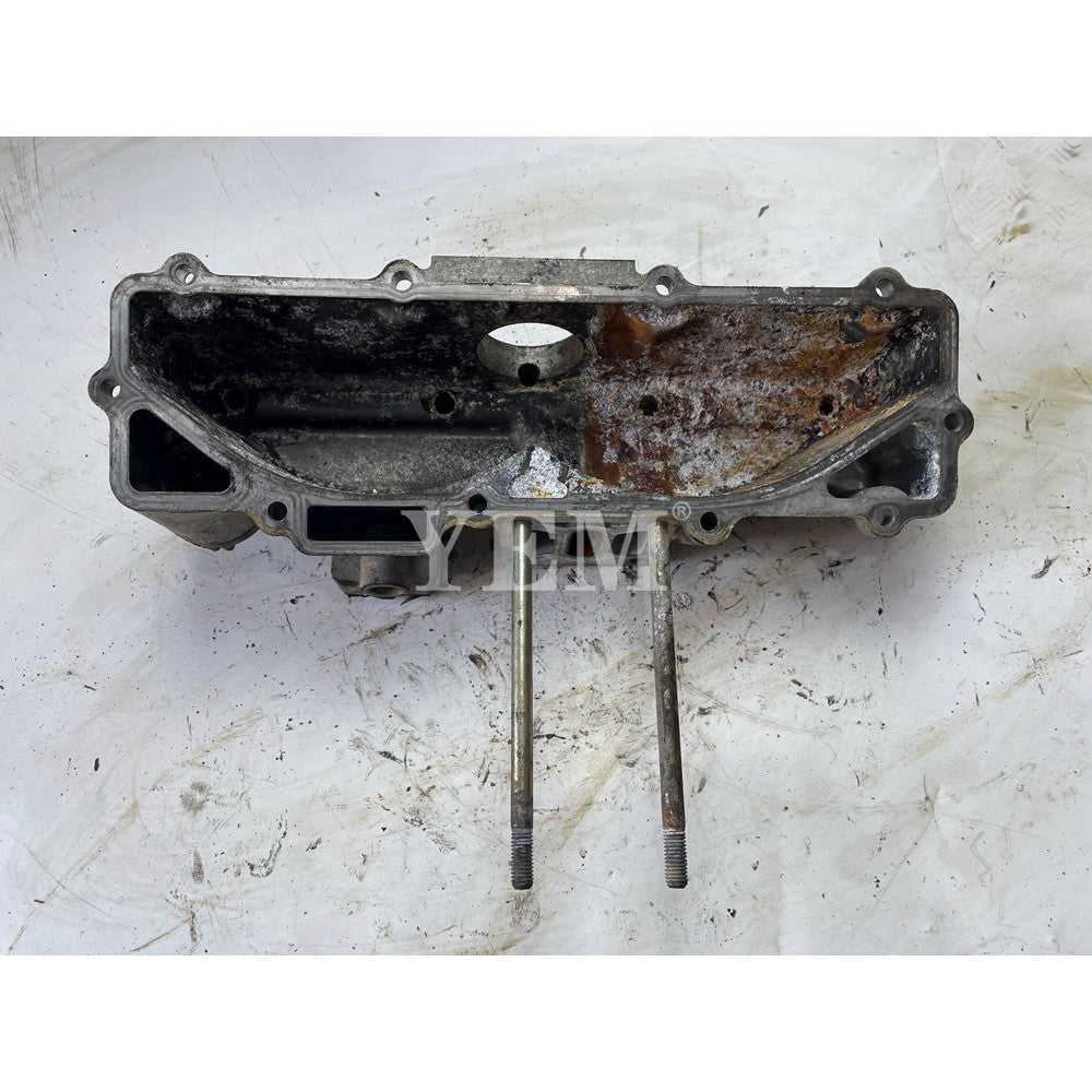 VALVE COVER FOR ISUZU 4LE1 DIESEL ENGINE For Isuzu