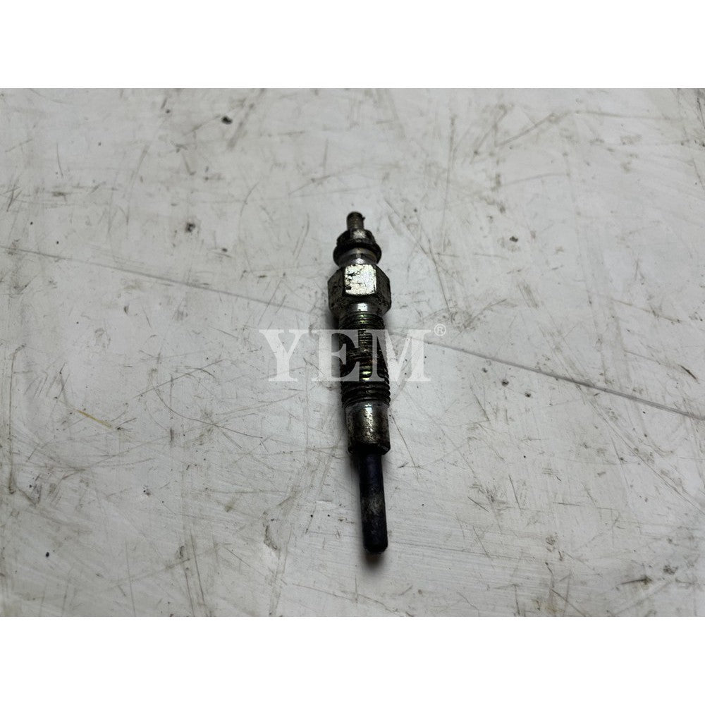 GLOW PLUG FOR ISUZU 4LE1 DIESEL ENGINE For Isuzu