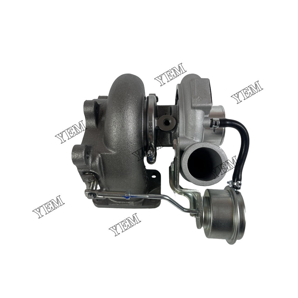 TURBO 49179-00260 FOR MITSUBISHI 6M60 DIESEL ENGINE For Mitsubishi