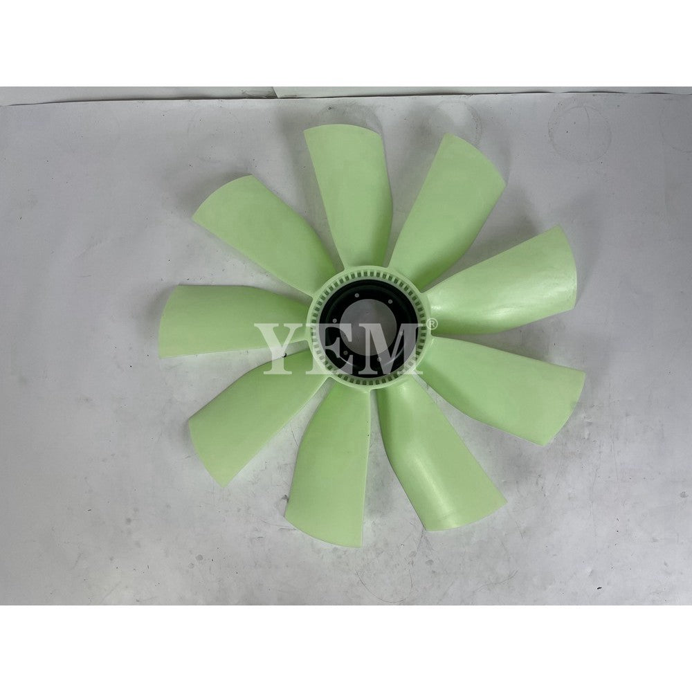 FAN FOR CATERPILLAR C9 DIESEL ENGINE For Caterpillar