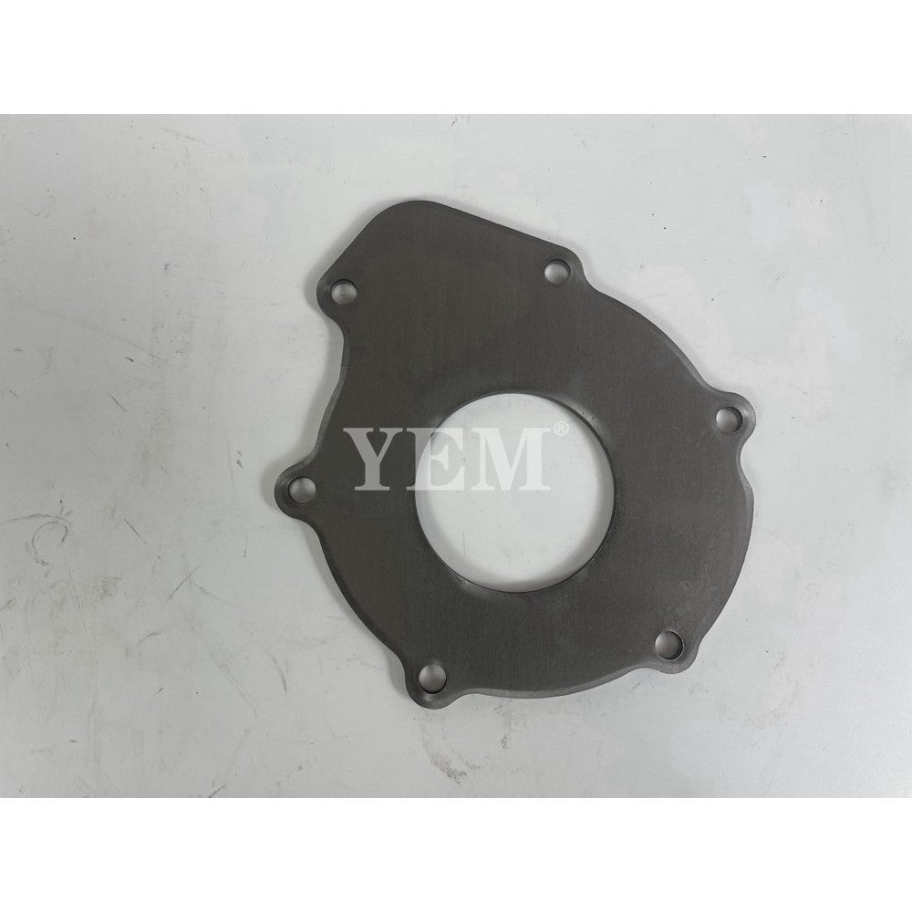 KUBOTA V2607 OIL PUMP COVER 1J700-35132 1J700-3513-2 For Kubota