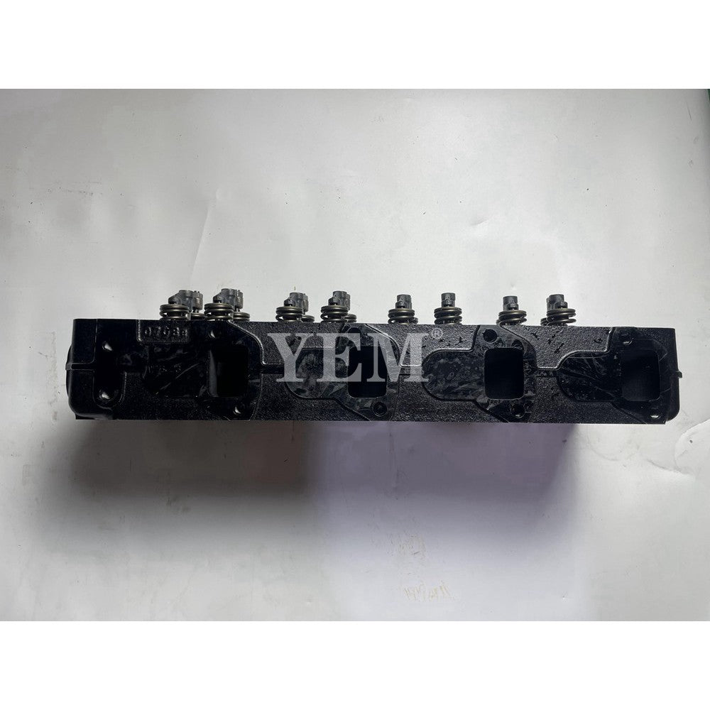 YANMAR 4TNV106 CYLINDER HEAD ASSEMBLY 723907-11100 For Yanmar