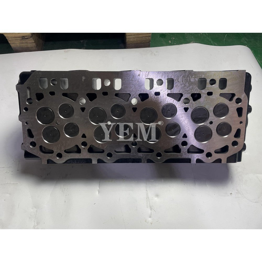 YANMAR 4TNV106 CYLINDER HEAD ASSEMBLY 723907-11100 For Yanmar