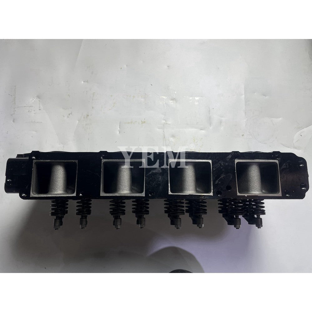 YANMAR 4TNV106 CYLINDER HEAD ASSEMBLY 723907-11100 For Yanmar