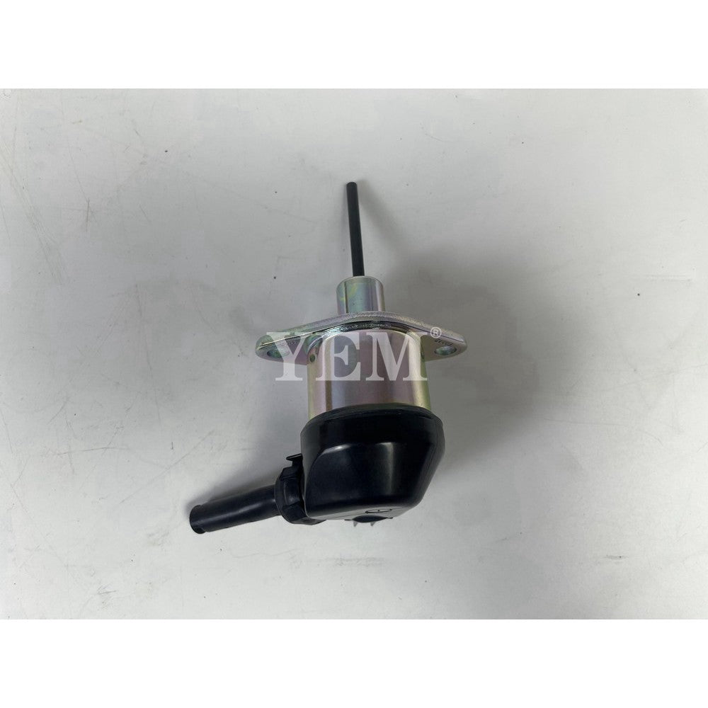 KUBOTA 1A021-60017 ASSY SOLENOID