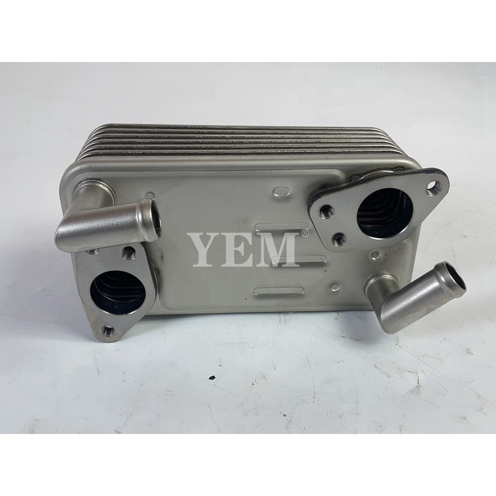 MITSUBISHI 4M50 OIL COOLER CORE ME230210 For Mitsubishi