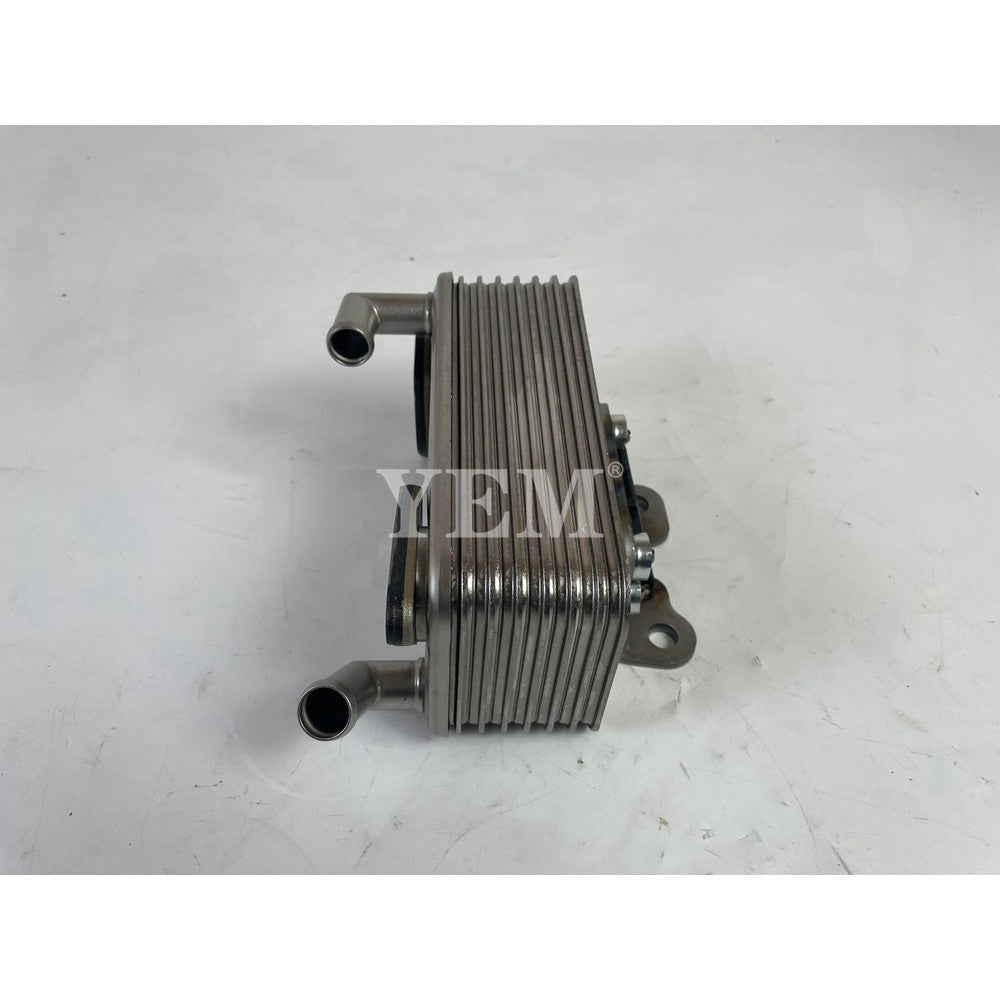 MITSUBISHI 4M50 OIL COOLER CORE ME230210 For Mitsubishi