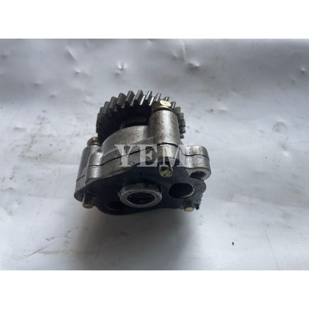 KUBOTA Z602 OIL PUMP 16851-35012 For Kubota