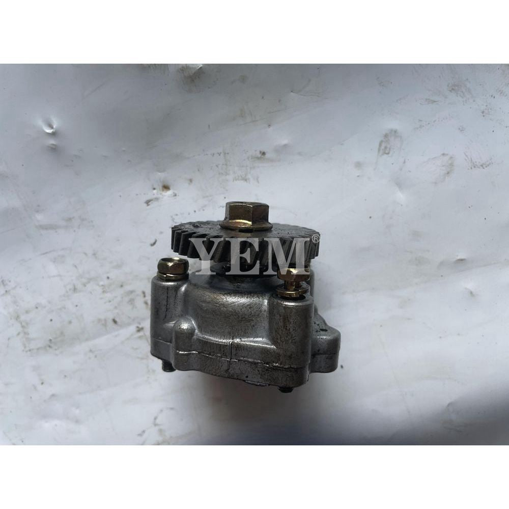 KUBOTA Z602 OIL PUMP 16851-35012 For Kubota