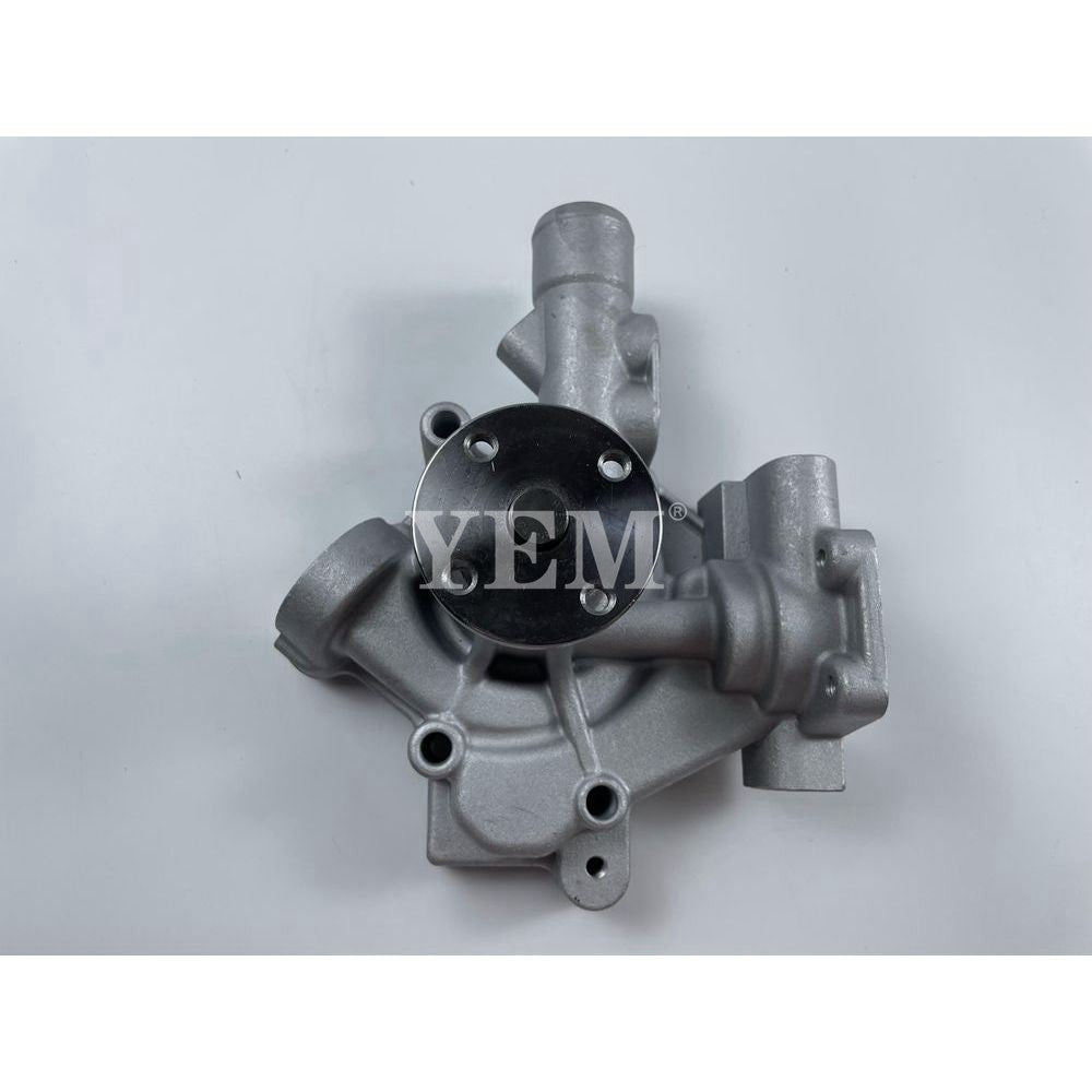 4TNE98 WATER PUMP WITH GASKET PART 129900-42001 FOR YANMAR DIESEL ENGINE PARTS For Yanmar