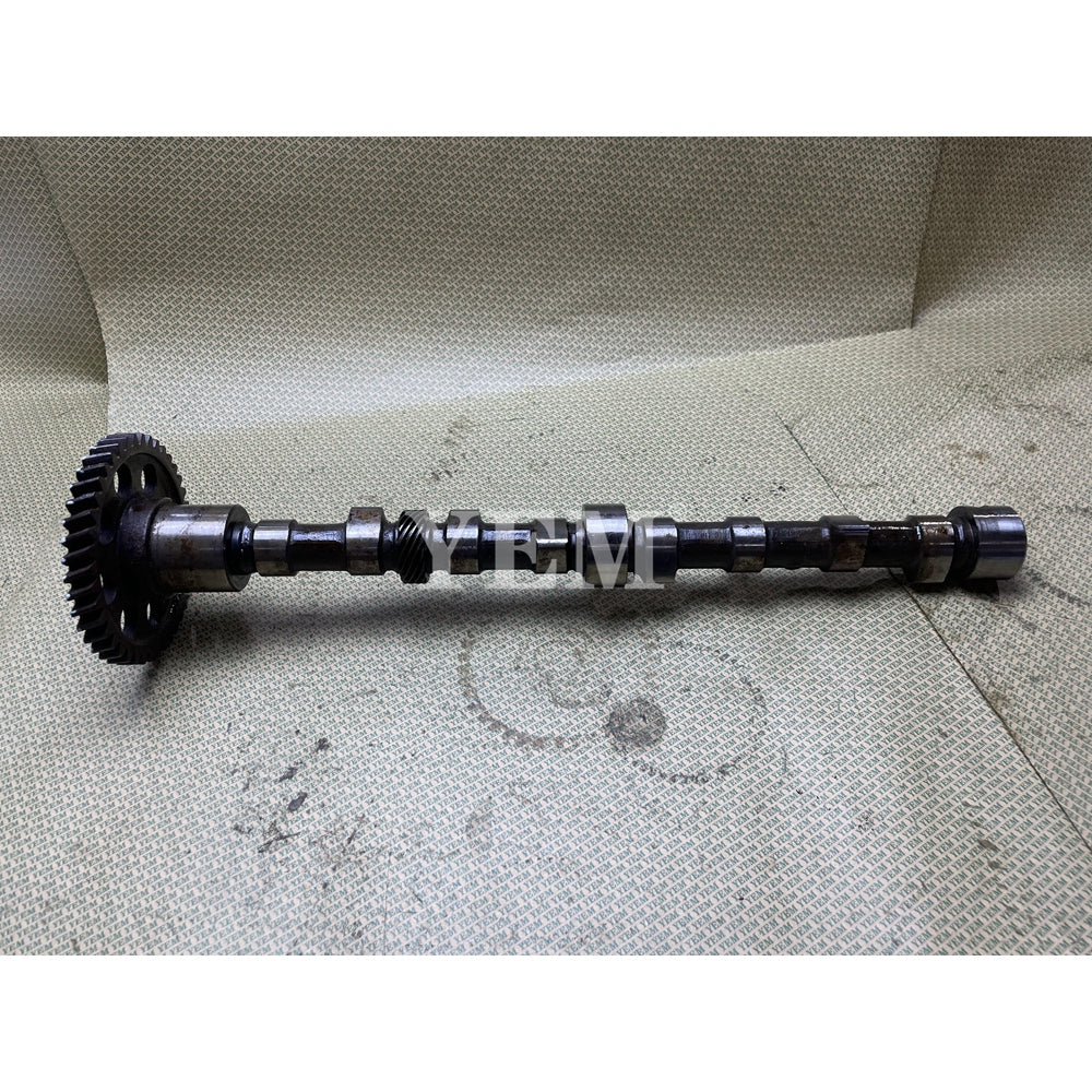 FOR MITSUBISHI ENGINE K4N CAMSHAFT ASSY (USED) For Mitsubishi