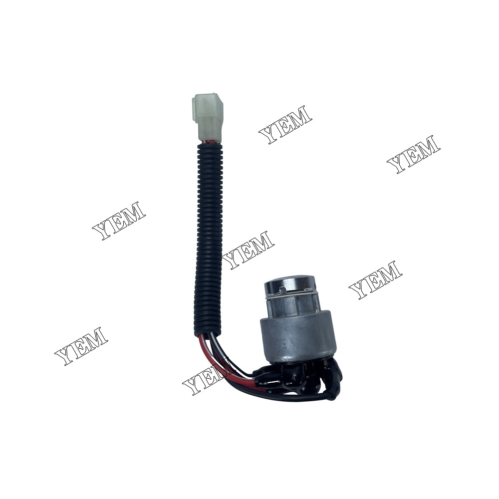 KUBOTA TC020-31822 SWITCH MAIN For Kubota