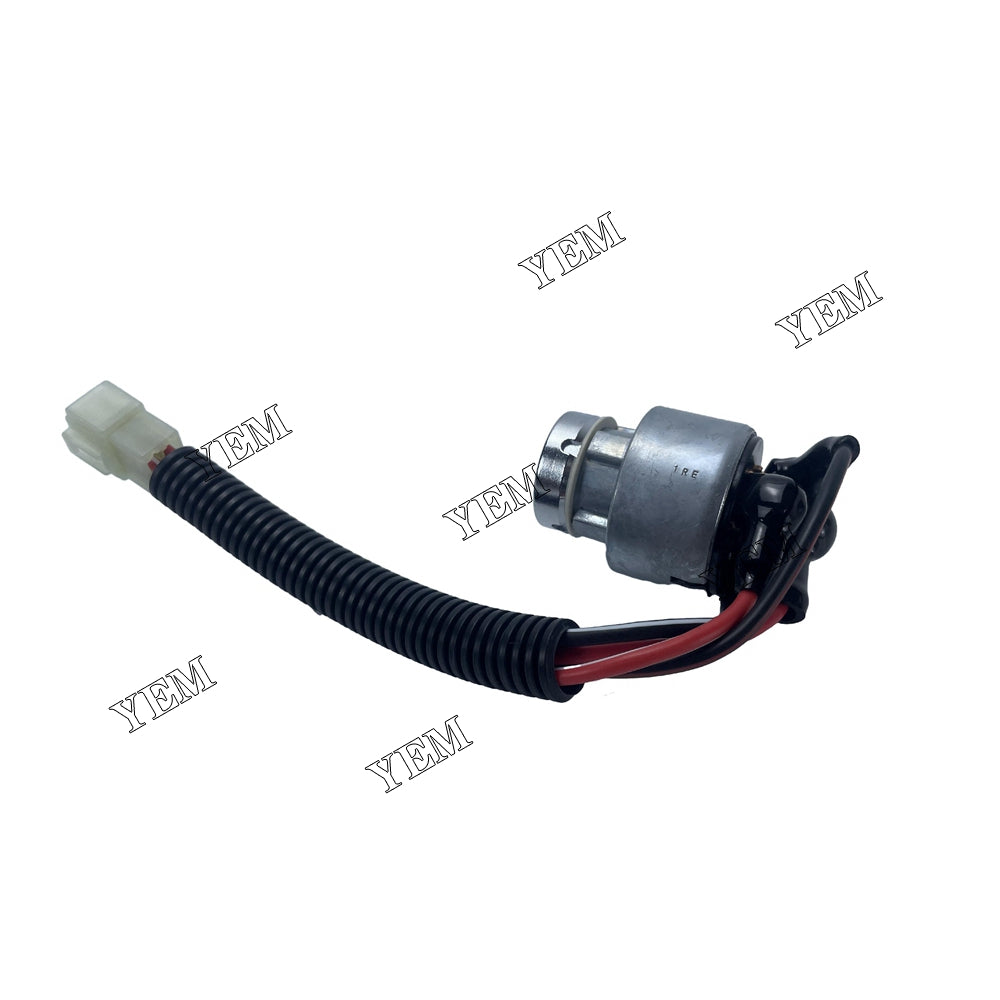 KUBOTA TC020-31822 SWITCH MAIN For Kubota